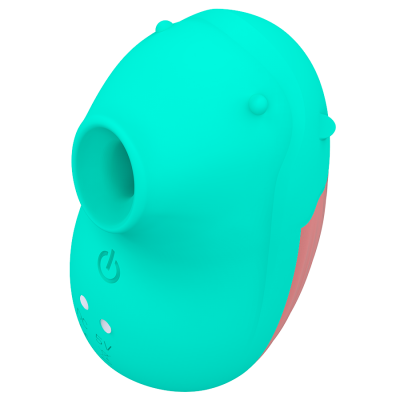 RITHUAL Shushu 2.0 Clitoral Suction Aqua - image 4