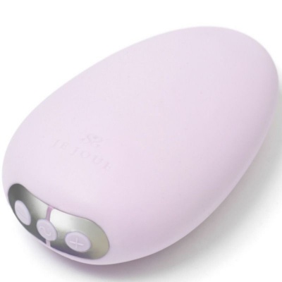 Je Joue Mimi Soft Purple Massager - image 4