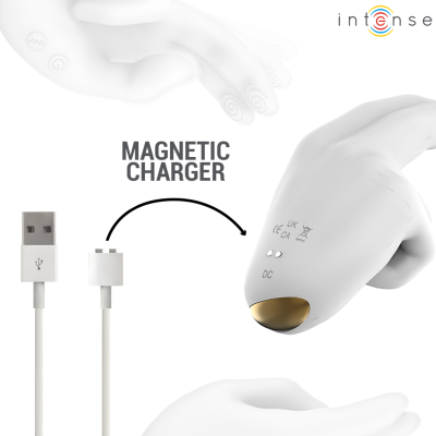INTENSE Jimmy Hand-Shaped Stimulator - image 8