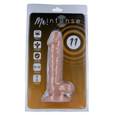Mr. Intense Realistic Dildo 18 CM - image 6