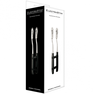 Electrastim Double Bi-Polar Pinwheel - image 2