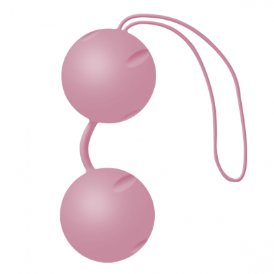 Joydivision Joyballs Lifestyle Rose