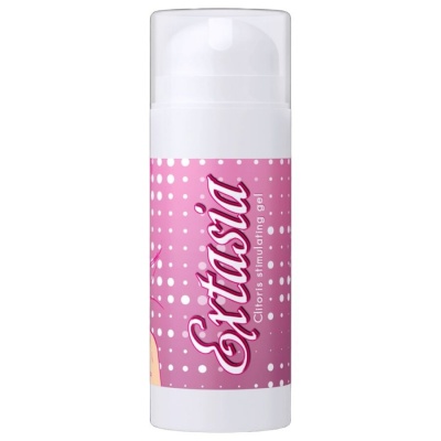 Ruf Extasia Clitoris Stimulating Gel 30ml - image 2