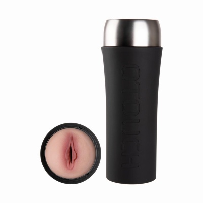 Foto van OTOUCH - INSCUP 4 Masturbator - Zwart