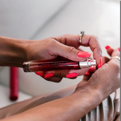 Eye of Love Matchmaker Red Diamond for Her 10ML - image 4