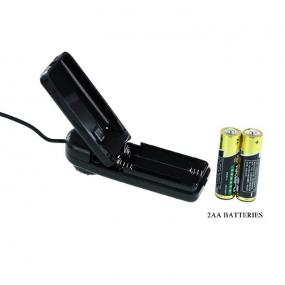 Baile Alfred Penis Vibrator Covers with Control - image 5