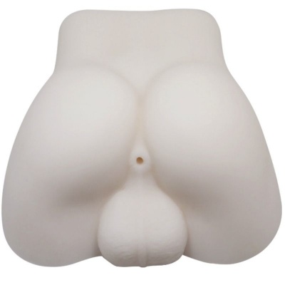 Bigger Man Backwith Vibration