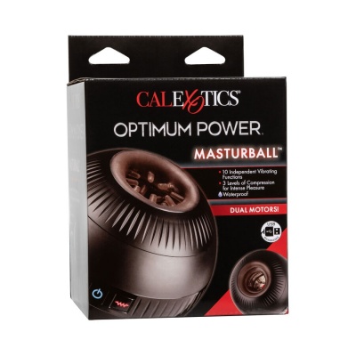 CalExotics Optimum Power Masturball - image 3