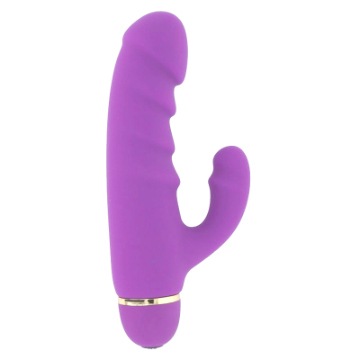 Intense Crass Lilac Twenty Speed Rabbit - image 2