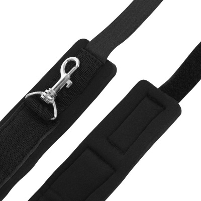 Darkness Bondage Door Restraint Cuffs - image 5