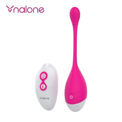 Nalone Sweetie Remote Control Vibrator Pink - image 5