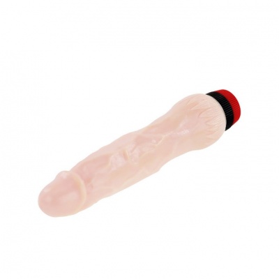 Baile Rockin Dong Realistic Vibrator II 21.5CM - image 5