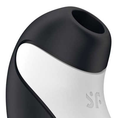 Satisfyer Orca Air Pulse Stimulator & Vibration - image 4
