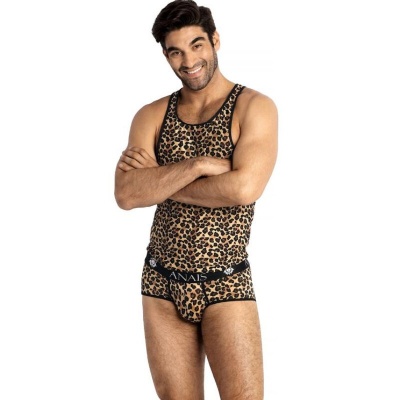 Anais Men Mercury Top M - image 1