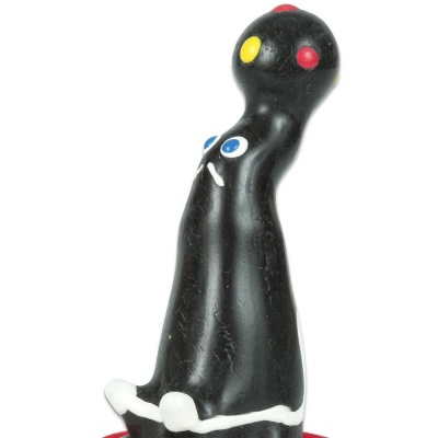 Condomerie Handpainted Novelty Condoms Sea Lion - image 2