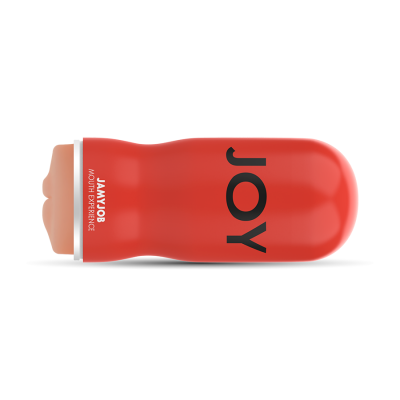 Jamyjob Mouth Power Stroker - image 2