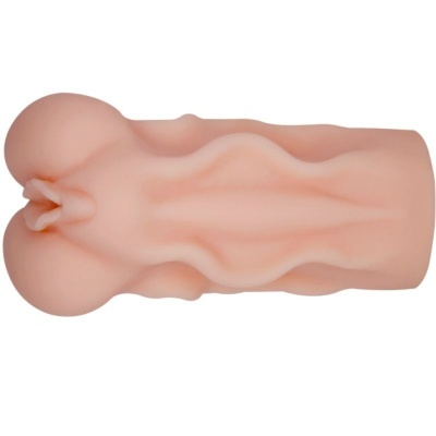 Crazy Bull Linda Vagina Masturbator 13.7 CM - image 2