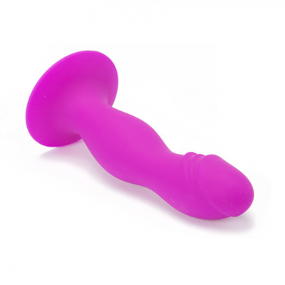 Booty Passion Realistic Plug - image 5