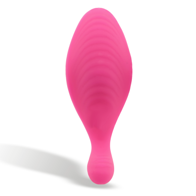 Intense Rob Remote Control Panty Vibrator Pink - image 6