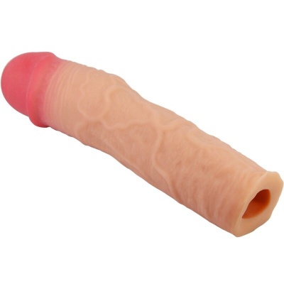 Pretty Love Stevenson Penis Sleeve, 7.6 cm - image 3