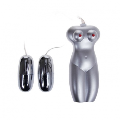 Passion Lady Masturbator Voice 3D - image 6