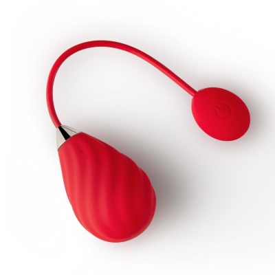 Foto van Magic Motion - Magic Sundae App Controlled Vibratie Eitje