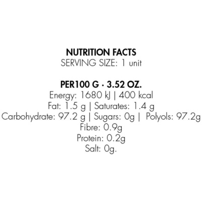 Bijoux Oral Sex Mints Sugar-Free 12-Pack - image 2