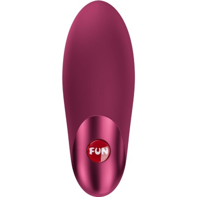 Fun Factory Charme Bullet Vibrator Wine Red - image 3