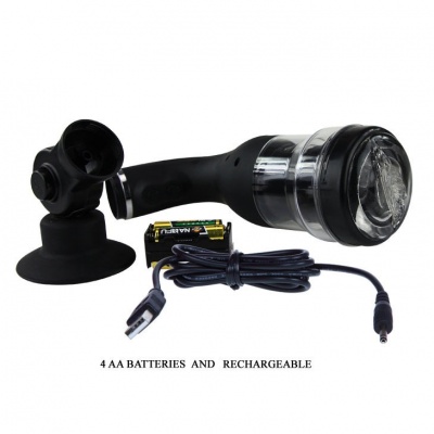 Baile Rotation Lover Automatic Masturbator - image 11