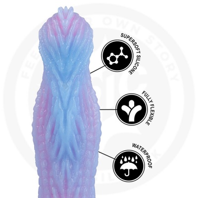 EPIC Selara Dildo 195mm - image 7
