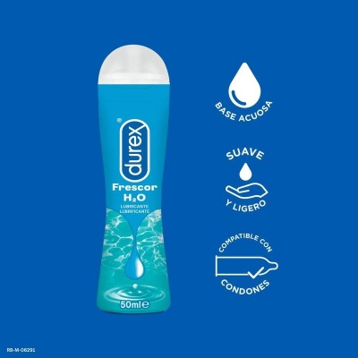 Durex Play Fresh Sensation 50 ML - image 2
