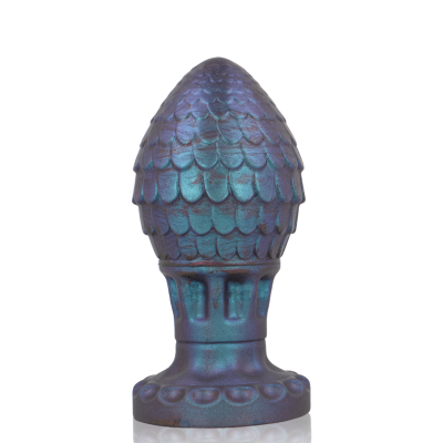 Epic Vrakos Dragon Egg Anal Plug Size M - image 1