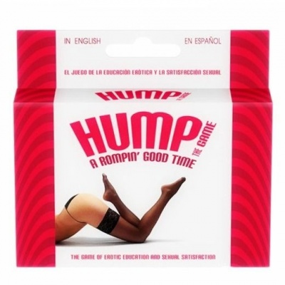 Kheper Games Hump The Game Kheper Games Hump The Game