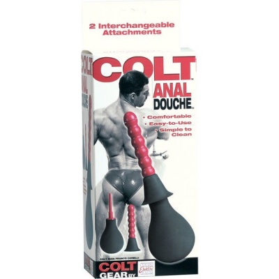 Calexotics Colt Anal Douche - image 2