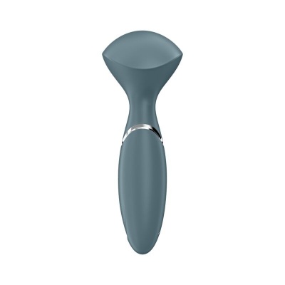 Satisfyer Mini Wander Grey - image 3