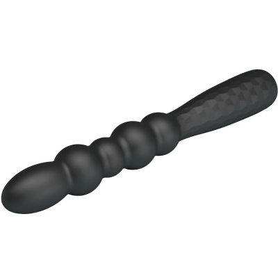 Mr Play Flexible Vibrating Anal Plug - image 4