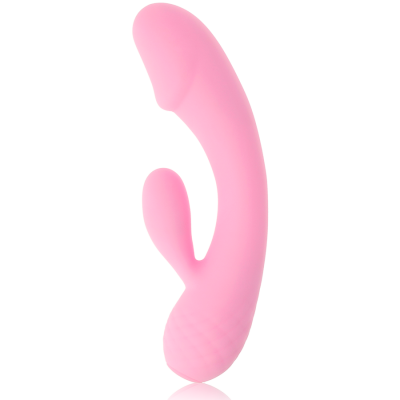 Pretty Love Smart Ron Rabbit Vibrator