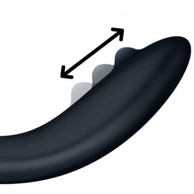 Satisfyer Rrrolling Explosion G-Spot Vibrator - image 2