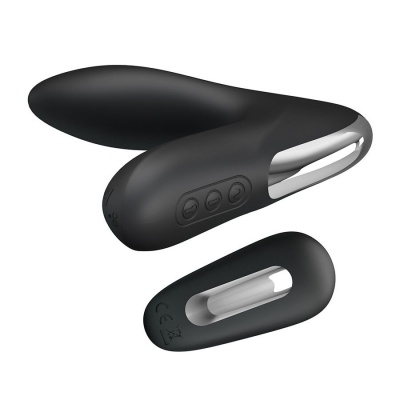 MR PLAY Prostate Massager Vibration Remote Control - image 5