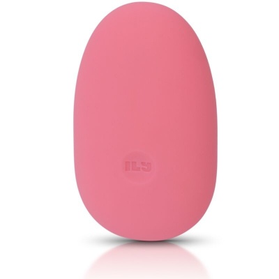 Je Joue Pebble Clitoral Vibrator Pink