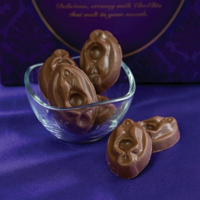 Foto van Choclits