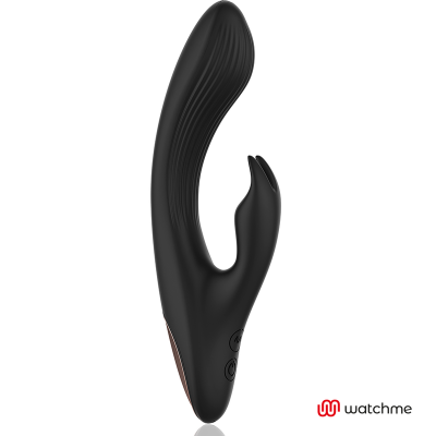 Anne's Desire Rabbit Remote Control WatchMe Black Gold - image 9