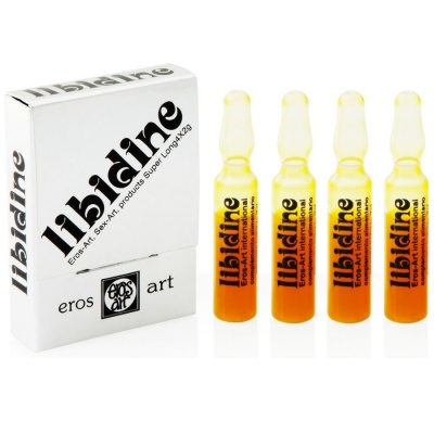 Eros-Art Libidine Natural Aphrodisiac 4