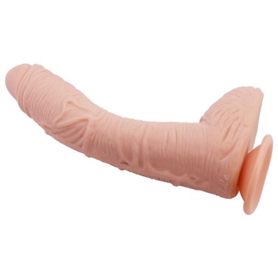 Baile Alex Realistic Dildo TPR 27 CM - image 7