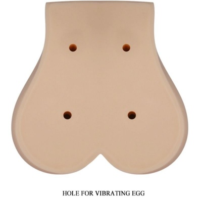 Crazy Bull - Realistic Vagina And Anus With Vibration Position 7 - image 5