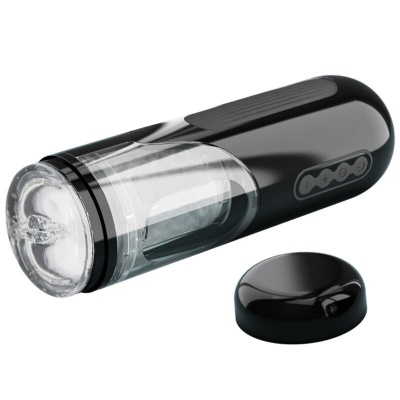 Pretty Love Lorelei Rechargeable Masturbator - image 3