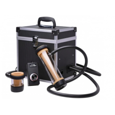 Foto van The Milker - Milking Machine