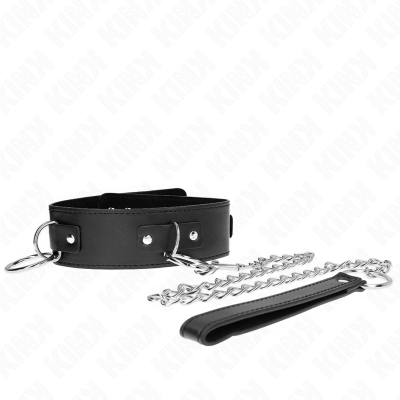 KINK Necklace Rings Lace 36-43cm - image 3