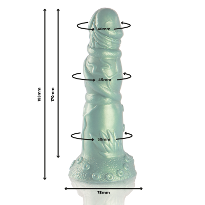 Hades Dildo Passion In The Underworld - image 5
