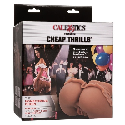 Calexotics Homecoming Queen Stroker - image 9
